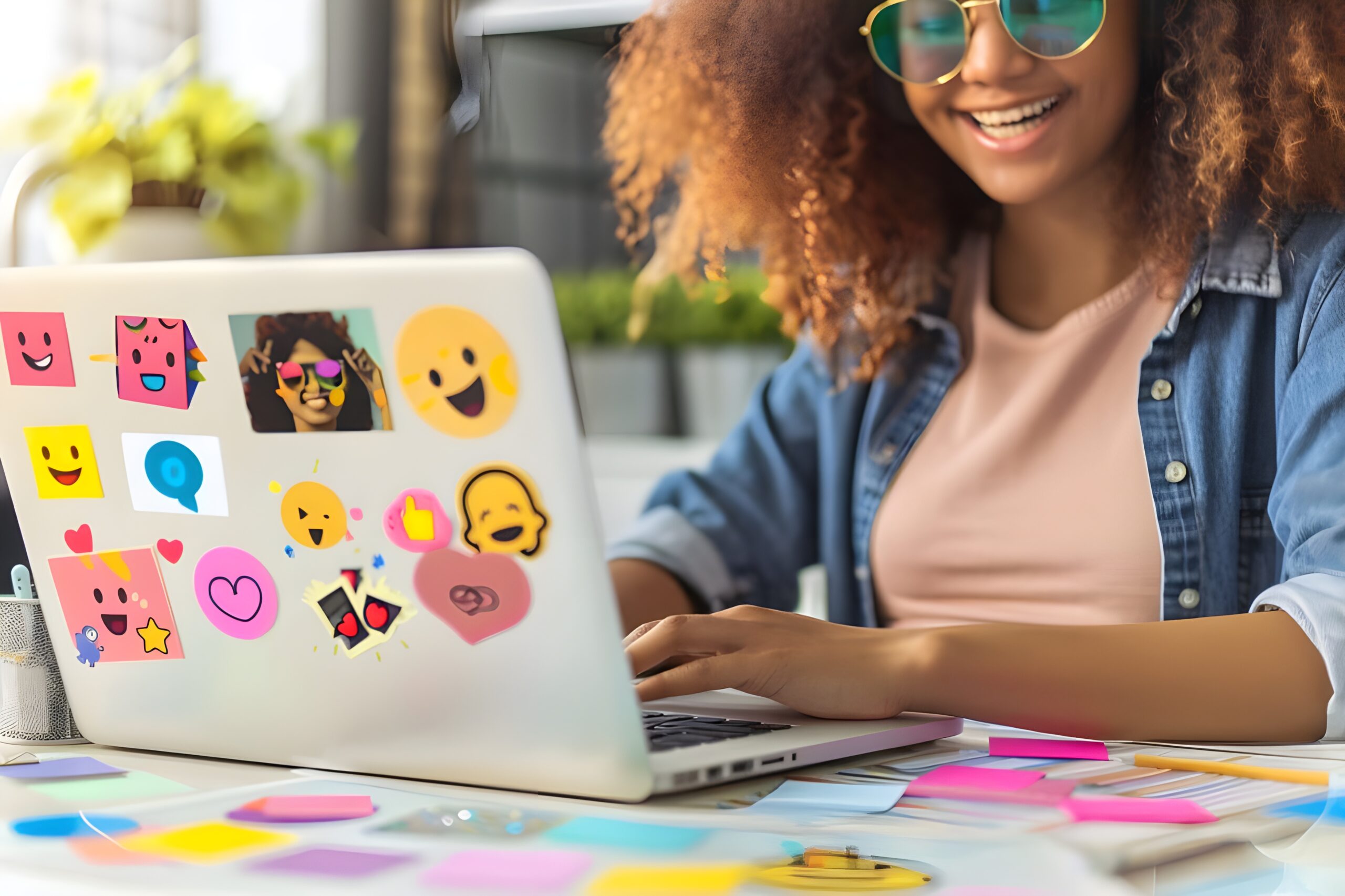 Graphic design 2505 marketing